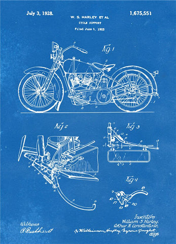 Tableau enfant explication moto